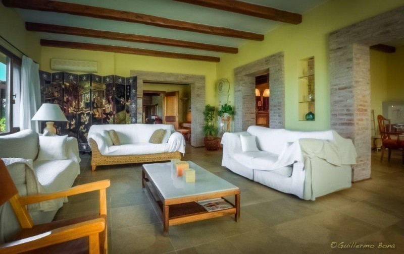 Chacra Venta, Lapataia, Punta Ballena